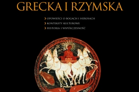  - Mitologia grecka i rzymska